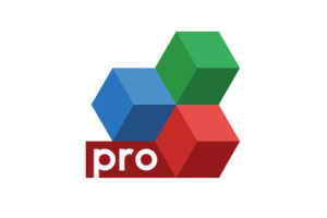 MobiOffice 原名OfficeSuite v15.4.55968手机办公套件