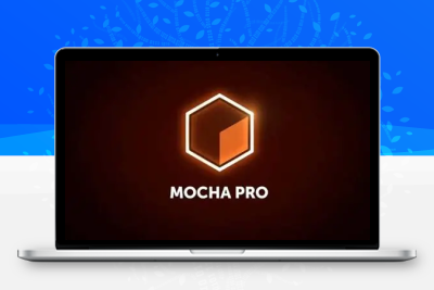 摩卡摄像机反求跟踪软件 Mocha Pro 2025 v12.0.2 For AE/OFX/AVX插件 Win