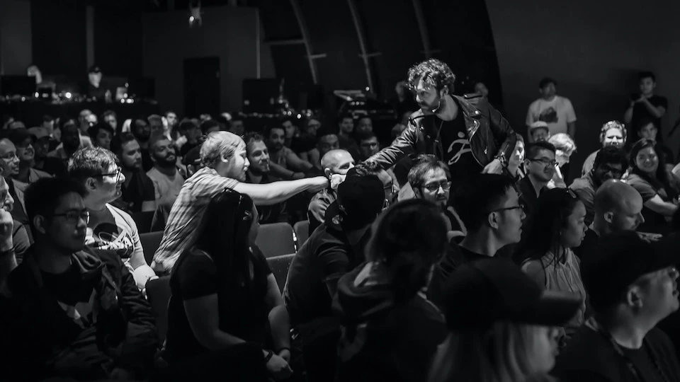 专业非编视频剪辑软件 MAGIX Vegas Pro 22.0.0.250 Win/Mac