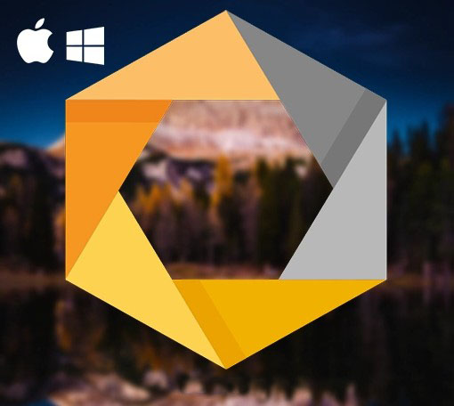 中文版PS/LR插件|胶片滤镜套装 Nik Collection by DxO 8.0.12 Win/Mac破解版下载