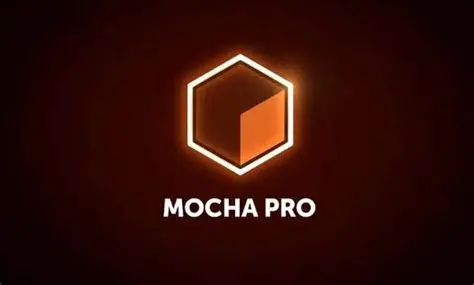 摩卡摄像机反求跟踪软件 Mocha Pro 2025 v12.0.2 For AE/OFX/AVX插件 Win