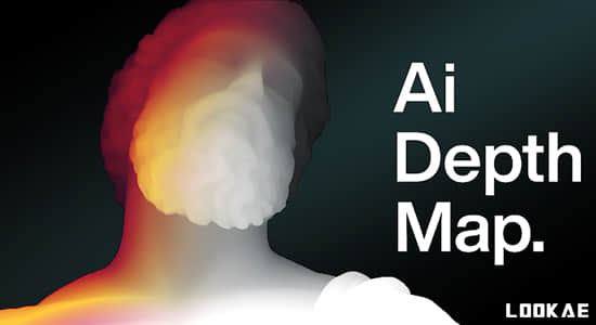 Blender图片转3D模型智能插件 True Depth V1.4.0附使用教程