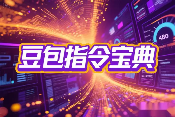 2025豆包指令85+提示词合集 40.3M