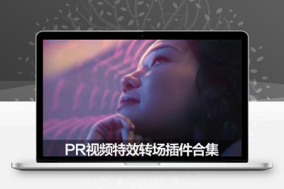 PR插件|93个高级视频特效转场插件合集包 FilmImpact Premium Video Effects v2025.2.5 CE Win破解版