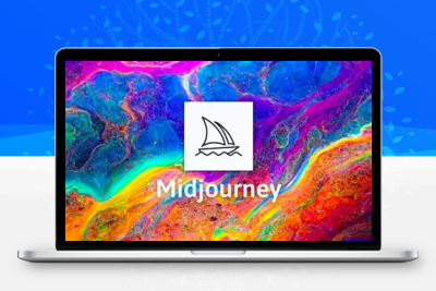 Midjourney绘画 V4.0