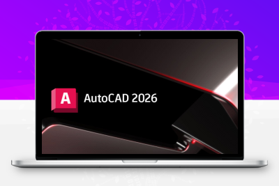 AutoCAD2026★v60.0.0