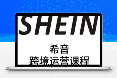 SHEIN希音全流程运营实战课，适合全托管与半托管模式卖家全面提升运营能力