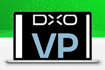 一键图像校正软件 DxO ViewPoint 5.4.0.506 Win破解版下载