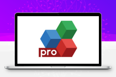 MobiOffice 原名OfficeSuite v15.4.55968手机办公套件