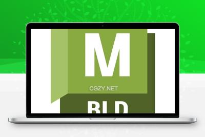 MotionBuilder软件|Autodesk MotionBuilder 2024 Win破解版