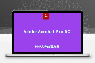  Adobe Acrobat Pro DC v2025