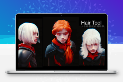  Blender手机捕捉人物面部动作插件 Faceit V2.3.51 For Blender 2.8+