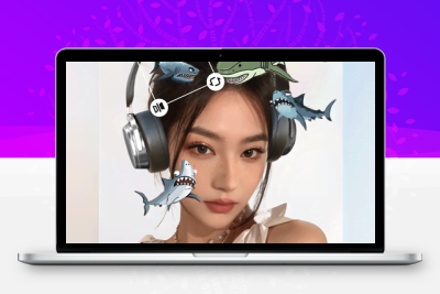 【Android】像塑v13.8.0 — 制作抖音特效 副业赚钱必备【161.7M】