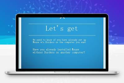 无界鼠标 2.2.1.327 最新版