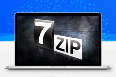 7-Zip 24.08开源免费