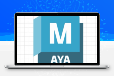 Maya合集【点击下载】